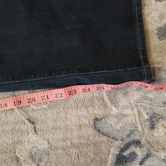 Boot cut jeans - Picture 3 of 4